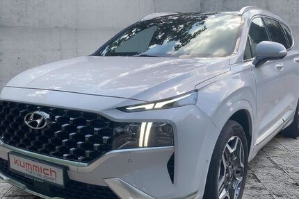 Hyundai SANTA FE 144.816 km 25.490 &euro; Pfedelbach 74629
