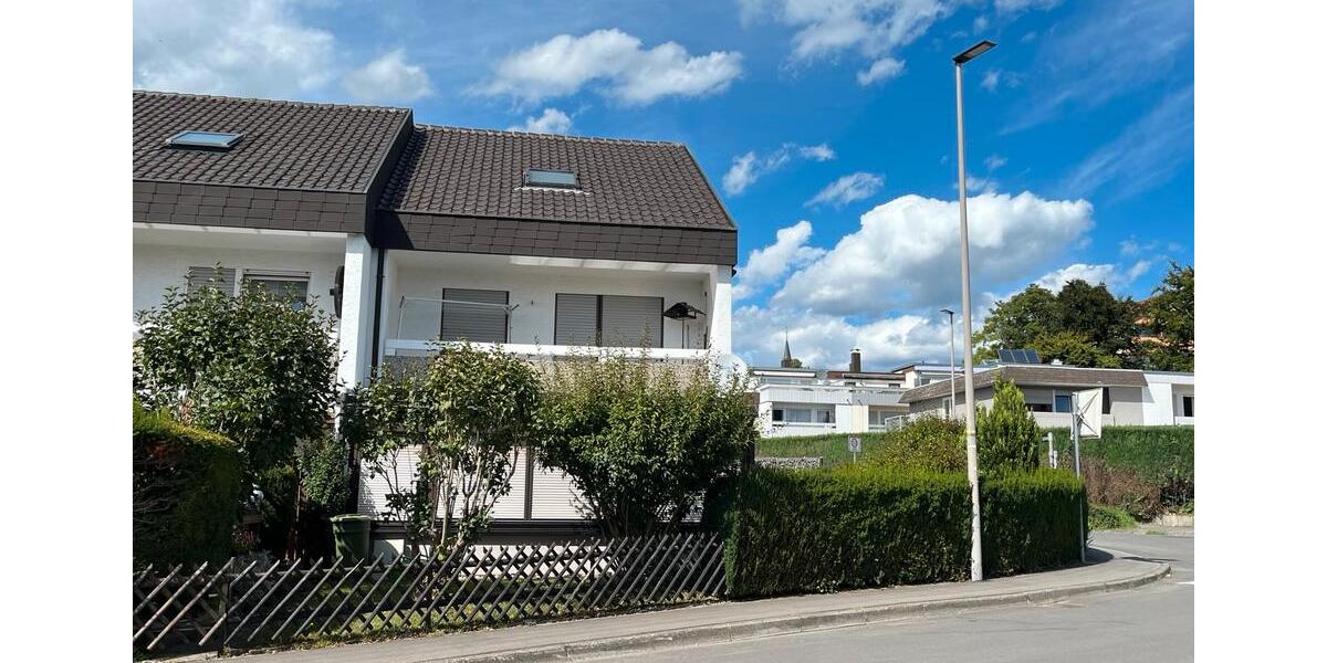 Reihenhaus Affalterbach - 6 Zimmer, 180 m&sup2;, 475.000&euro; | Angebot:27152839