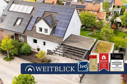 Haus Ludwigsburg Eglosheim - 6 Zimmer, 177 m&sup2;, 849.000&euro; | Angebot:26487898