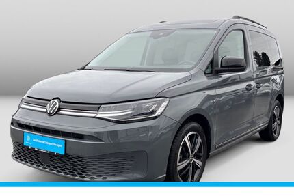 VW Caddy 14.910 km 30.890 &euro; Bietigheim-Bissingen 74321