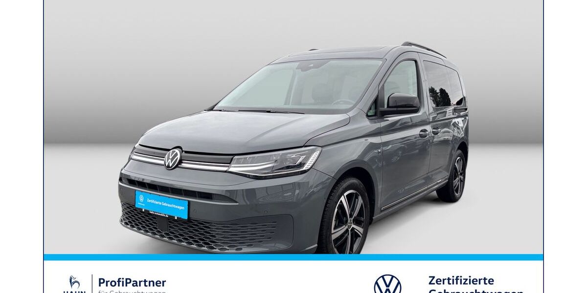 VW Caddy 14.910 km 30.890 &euro; Bietigheim-Bissingen 74321