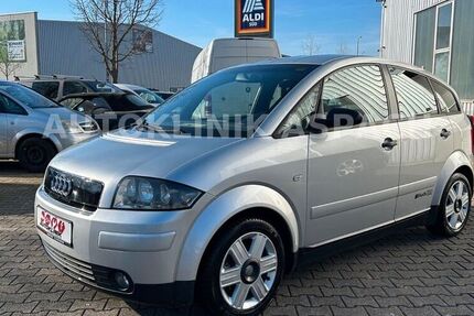 Audi A2