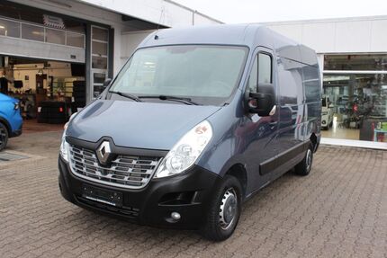 Renault Master 78.159 km 16.990 &euro; Massenbachhausen 74252