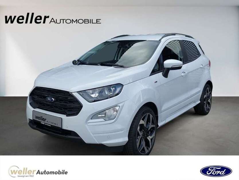 EcoSport