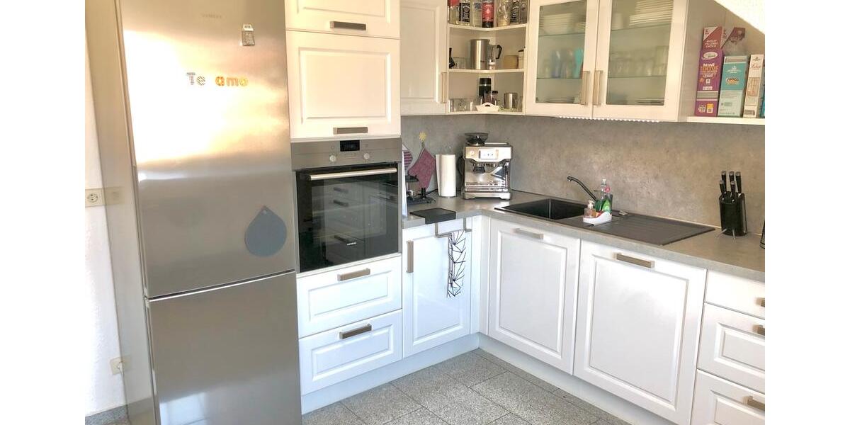 KEIN MAKLER! Neues Jahr, neue Wohnung 3 Zimmer Heilbronn-Sontheim 3 zimmer