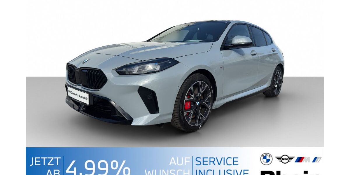 BMW 118 13.990 km 34.290 &euro; Asperg 71679