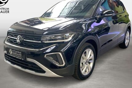 VW T-Cross 9.995 km 26.943 &euro; Heilbronn 74072