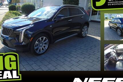 Cadillac XT4 45.200 km 29.990 € Neckarsulm 74172