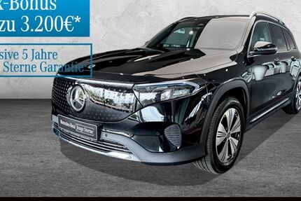 Mercedes-Benz EQB 9.550 km 40.725 &euro; Tamm 71732