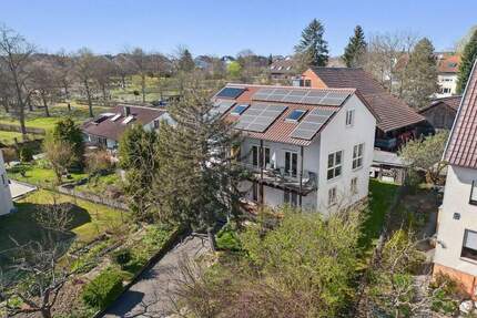 Haus Sachsenheim / Kleinsachsenheim Kleinsachsenheim - 8 Zimmer, 244 m&sup2;, 668.000&euro; | Angebot:24050254