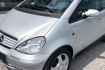 Mercedes-Benz A 190 66.000 km 7.650 € Öhringen 74613