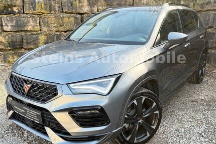 Cupra Ateca 9.200 km 30.490 &euro; Gundelsheim 74831