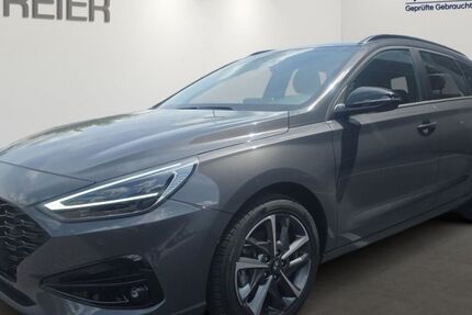 Hyundai i30 6.400 km 21.980 &euro; Heilbronn 74076