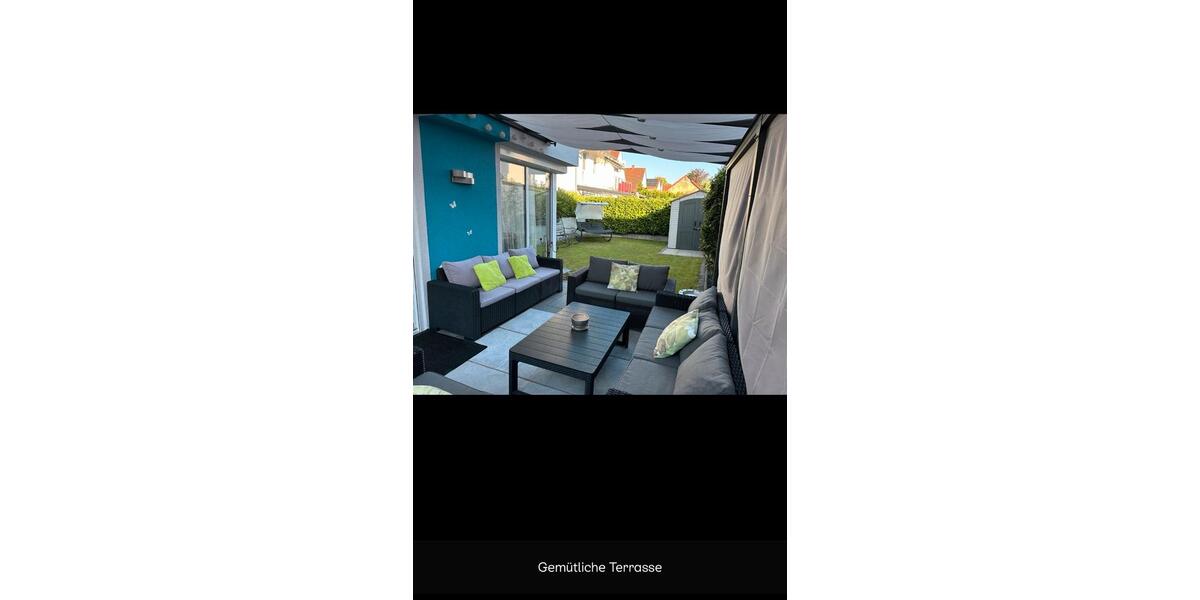 Kein renovieren, einfach einziehen! Familienparadies in Murr 6.5 zimmer