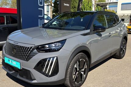 Peugeot 2008 13.912 km 26.990 &euro; Heilbronn 74074
