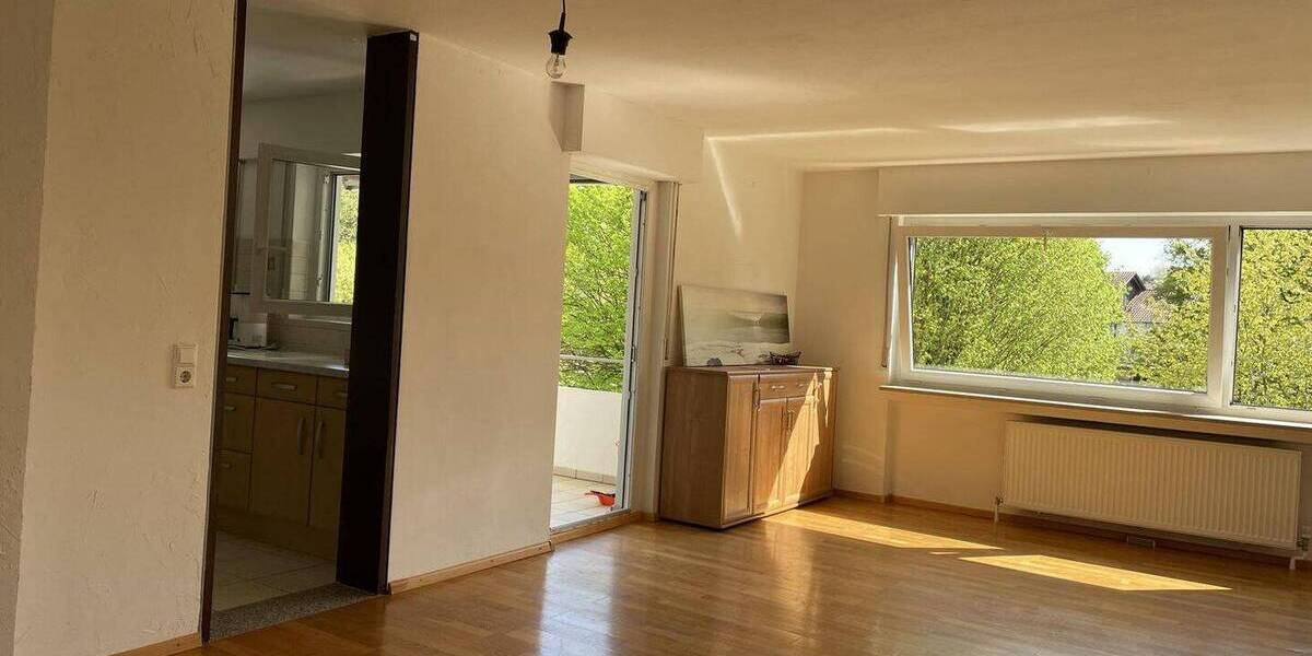 Etagenwohnung Bietigheim-Bissingen Bietigheim - 4 Zimmer, 94 m&sup2;, 300.000&euro; | Angebot:26261619