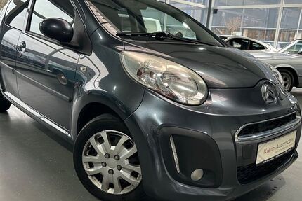 Citroen C1 66.000 km 4.990 &euro; Forchtenberg 74670
