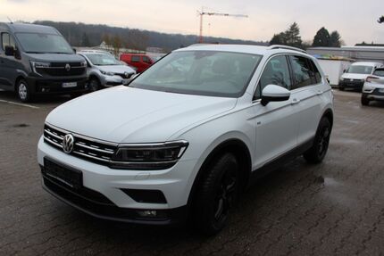 VW Tiguan 173.500 km 13.990 &euro; Massenbachhausen 74252