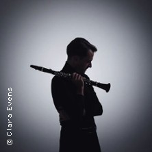 Roman Gerber & Trio Adorno - Kammermusikabend 29.11.2025 Kulturschuppen Sulzfeld