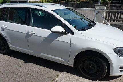 VW Golf 155.000 km 9.600 &euro; Weinsberg 74189