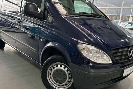 Mercedes-Benz Vito 128.000 km 11.990 &euro; Forchtenberg 74670