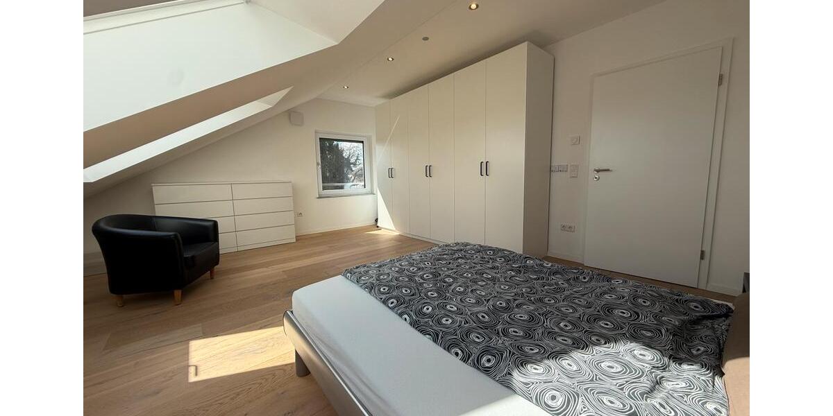 Dachgeschoßwohnung Sinsheim - 3 Zimmer, 87 m&sup2;, 417.500&euro; | Angebot:26564552