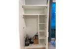 Erdgeschoßwohnung Heilbronn - 1 Zimmer, 37 m&sup2;, 695&euro; | Angebot:26666001