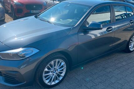 BMW 120 193.292 km 14.950 &euro; Neuenstein 74632