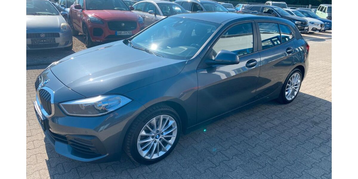 BMW 120 193.292 km 14.950 &euro; Neuenstein 74632