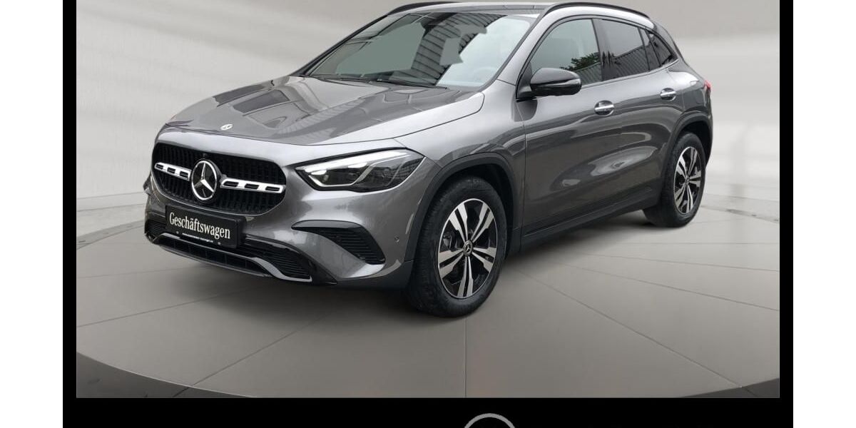 Mercedes-Benz GLA 180 5.652 km 40.479 &euro; Neckarsulm-Obereisesheim 74172