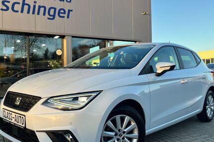 Seat Ibiza 61.200 km 15.890 &euro; Sinsheim 74889