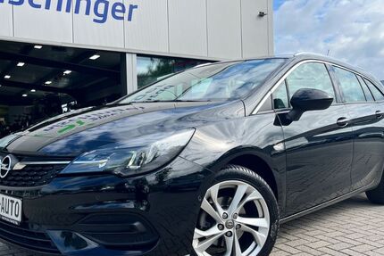 Opel Astra 49.900 km 14.990 &euro; Sinsheim 74889
