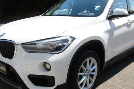 BMW X1 183.193 km 11.500 &euro; Backnang 71522