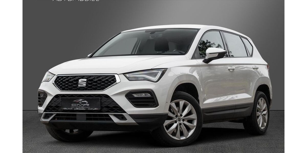 Seat Ateca 90.000 km 22.891 &euro; Roigheim 74255