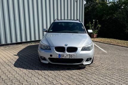 BMW 530 213.000 km 5.600 &euro; Sulzfeld 75056