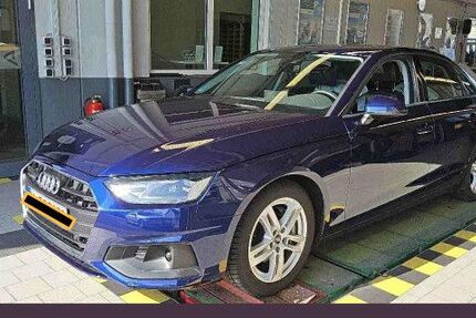 Audi A4 22.350 km 36.530 &euro; Bad Rappenau 74906