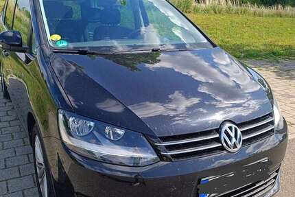 VW Sharan 178.000 km 11.900 &euro; Hardthausen 74239
