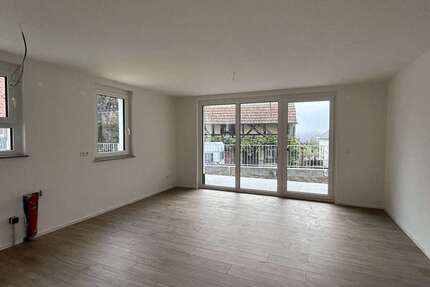 Wohnung Gundelsheim / Höchstberg Höchstberg - 4 Zimmer, 80 m&sup2;, 1.020&euro; | Angebot:25970001