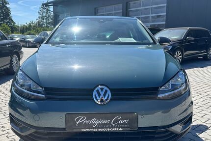 VW Golf 55.000 km 14.949 &euro; Steinheim an der Murr 71711