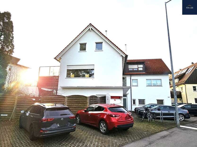 Wohnung zum Mieten in Ludwigsburg 570 € 30 m²