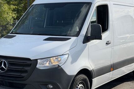 Mercedes-Benz Sprinter 168.000 km 24.900 &euro; Sinsheim 74889