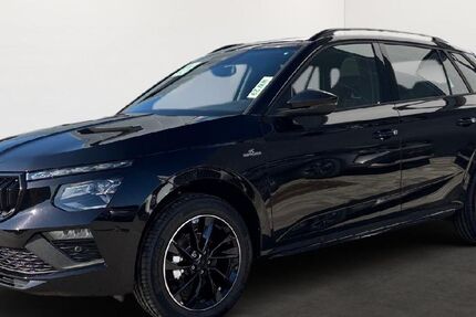Skoda Kamiq 10.500 km 26.896 &euro; Ingersheim 74379