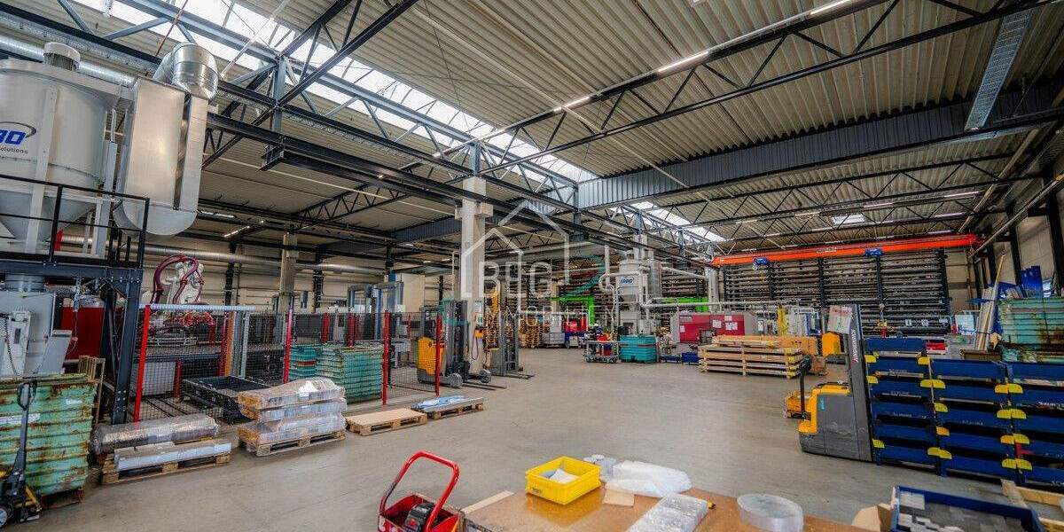 Gewerbeobjekt Talheim - 7.000.000&euro; | Angebot:25675808