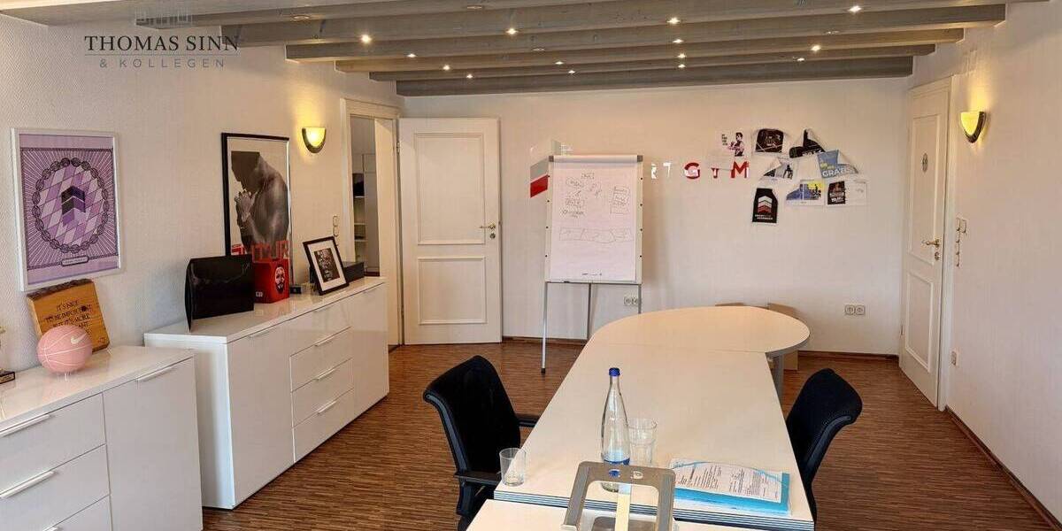 Gewerbeobjekt Heilbronn / Böckingen Böckingen - 750&euro; | Angebot:26893059