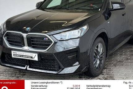 BMW X2 25.200 km 48.440 € Heilbronn 74074