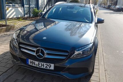 Mercedes-Benz C 250 217.000 km 10.990 € Heilbronn 74076