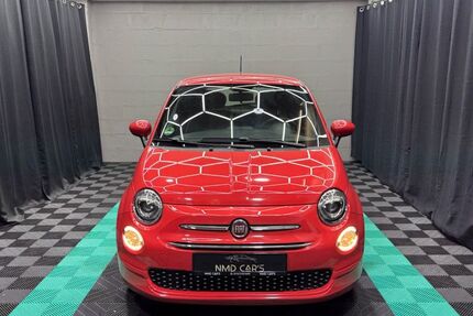 Fiat 500 29.000 km 9.747 &euro; Bietigheim-Bissingen 74321