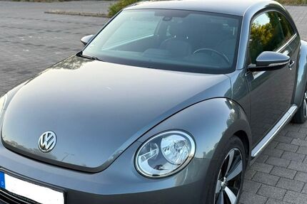 VW Beetle 137.000 km 7.500 &euro; Leingarten 74211
