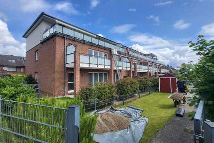 Wohnung zum Kaufen in Neu Wulmstorf (Wulmstorf) 425.000 € 84 m²