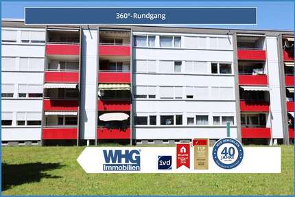 Wohnung Bietigheim-Bissingen Bissingen - 3.5 Zimmer, 86 m&sup2;, 178.000&euro; | Angebot:26830828